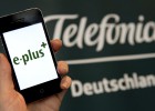 Telefónica Alemania alcanza un valor de 7.000 millones ante la compra de E-Plus Telefónica Alemania alcanza un valor de 7.000 millones ante la compra de E-Plus