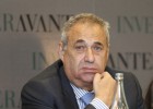 Jove abandona BBVA y reduce la deuda de Inveravante en 1.161 millones Jove abandona BBVA y reduce la deuda de Inveravante en 1.161 millones