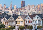 San Francisco, ciudad abierta y cosmopolita San Francisco, ciudad abierta y cosmopolita