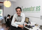 Reclamador.es, un Robin Hood con ánimo de lucro Reclamador.es, un Robin Hood con ánimo de lucro
