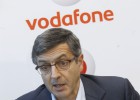 Francisco Román, presidente de Vodafone España, entra en el consejo de NH Francisco Román, presidente de Vodafone España, entra en el consejo de NH