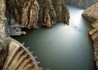 Iberdrola firma la concesión del complejo hidroeléctrico luso del Alto Tâmega Iberdrola firma la concesión del complejo hidroeléctrico luso del Alto Tâmega