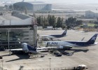 Chile busca empresas en España para operar su principal aeropuerto Chile busca empresas en España para operar su principal aeropuerto