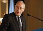 El Corte Inglés ficha a Manuel Pizarro como adjunto a la presidencia El Corte Inglés ficha a Manuel Pizarro como adjunto a la presidencia