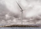 Gamesa y Areva aspiran a una cuota del 20% en eólica marina Gamesa y Areva aspiran a una cuota del 20% en eólica marina