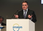 Enagás mantiene su compromiso de subir el dividendo pese a los recortes Enagás mantiene su compromiso de subir el dividendo pese a los recortes