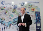 Jenaro García atrajo a los inversores con negocios futuristas y ambiciosas metas Jenaro García atrajo a los inversores con negocios futuristas y ambiciosas metas
