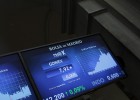 Gowex genera una desbandada entre las empresas del MAB Gowex genera una desbandada entre las empresas del MAB