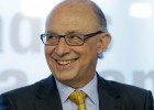Montoro anuncia que la recaudación tributaria aumentó en junio un 5% Montoro anuncia que la recaudación tributaria aumentó en junio un 5%