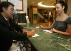 Los hoteleros se rebelan contra las viviendas de uso turístico irregular Los hoteleros se rebelan contra las viviendas de uso turístico irregular