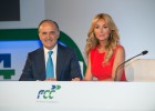 FCC limita la venta de acciones de los bancos que capitalicen deuda FCC limita la venta de acciones de los bancos que capitalicen deuda
