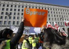 El expresidente de Spanair culpa a la Generalitat del concurso El expresidente de Spanair culpa a la Generalitat del concurso