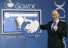 El juez de Afinsa se postula para instruir el caso Gowex El juez de Afinsa se postula para instruir el caso Gowex