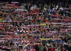 Atlético, la pasión (a veces inexplicable) de una afición Atlético, la pasión (a veces inexplicable) de una afición