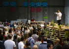 Domingo Alonso entra en SingularFactory para apoyar su internacionalización Domingo Alonso entra en SingularFactory para apoyar su internacionalización