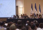 Nicaragua empezará en diciembre la construcción de su canal, de 278 kilómetros Nicaragua empezará en diciembre la construcción de su canal, de 278 kilómetros