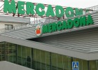 Mercadona quiere plantar cara a Eroski con un centro logístico en Vitoria Mercadona quiere plantar cara a Eroski con un centro logístico en Vitoria