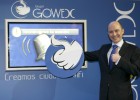 Jenaro García vendió acciones de Gowex por casi 69 millones antes del crac Jenaro García vendió acciones de Gowex por casi 69 millones antes del crac