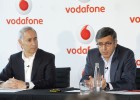 El consejero delegado de Vodafone España asume cargos en Ono El consejero delegado de Vodafone España asume cargos en Ono