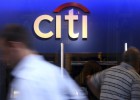 Citigroup ultima un acuerdo multimillonario con Washington por las hipotecas basura Citigroup ultima un acuerdo multimillonario con Washington por las hipotecas basura
