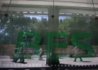 El castigo bursátil a BES arrastra a la Bolsa de Lisboa El castigo bursátil a BES arrastra a la Bolsa de Lisboa