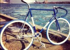 La bicicleta, mejor artesanal y a medida La bicicleta, mejor artesanal y a medida
