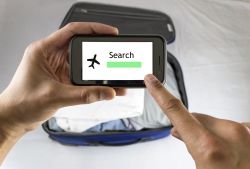 Recomendaciones para la reserva de vuelos online