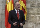Bruselas acusa a la Comunidad Valenciana de manipular las cifras de déficit y deuda Bruselas acusa a la Comunidad Valenciana de manipular las cifras de déficit y deuda