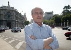Agustín Maravall, premio Rey Juan Carlos de Economía Agustín Maravall, premio Rey Juan Carlos de Economía