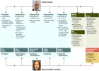 La telaraña de filiales de Gowex en España y ultramar La telaraña de filiales de Gowex en España y ultramar