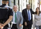 El fiscal pide 30 años de inhabilitación para el juez del 'caso Blesa' El fiscal pide 30 años de inhabilitación para el juez del 'caso Blesa'