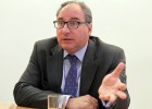 “Si te crees la recuperación de España, hay que invertir en banca” “Si te crees la recuperación de España, hay que invertir en banca”