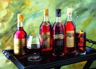 Soberano, el brandy que fue cosa de hombres Soberano, el brandy que fue cosa de hombres