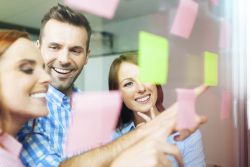 20 ideas útiles de éxito para la empresa