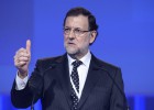 Rajoy a Mas: Rajoy a Mas: