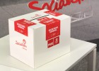 Los candidatos a liderar el PSOE piden un voto masivo Los candidatos a liderar el PSOE piden un voto masivo