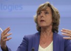 El equilibro de género complica los cargos de la UE El equilibro de género complica los cargos de la UE