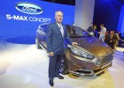 Ford Europa pide a la UE un nuevo enfoque sobre motor Ford Europa pide a la UE un nuevo enfoque sobre motor