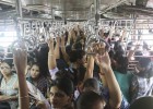 La India modernizará su sistema ferroviario La India modernizará su sistema ferroviario
