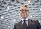 El Bundesbank teme que la política expansiva del BCE relaje las reformas El Bundesbank teme que la política expansiva del BCE relaje las reformas