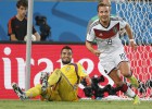 Alemania gana su cuarto Mundial tras derrotar a Argentina en la prórroga Alemania gana su cuarto Mundial tras derrotar a Argentina en la prórroga