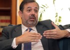 “Donde el agua es escasa están acostumbrados a pagar por ella” “Donde el agua es escasa están acostumbrados a pagar por ella”