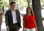 Pedro Sánchez garantiza que habrá primarias abiertas en el PSOE Pedro Sánchez garantiza que habrá primarias abiertas en el PSOE