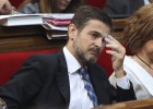 Oriol Pujol deja la secretaría general de CDC y renuncia al escaño Oriol Pujol deja la secretaría general de CDC y renuncia al escaño