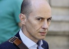 El presidente de Gowex, en libertad con fianza de 600.000 euros El presidente de Gowex, en libertad con fianza de 600.000 euros