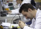 Una impulsora de la TDT en el mundo Una impulsora de la TDT en el mundo