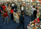 La venta de libros en España cae hasta índices de 1994 La venta de libros en España cae hasta índices de 1994