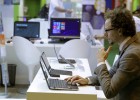 España no logra pegar el tirón definitivo en sociedad de la información España no logra pegar el tirón definitivo en sociedad de la información