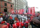 Qué reclaman los funcionarios al Gobierno Qué reclaman los funcionarios al Gobierno