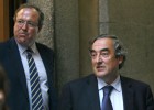 CEOE prevé que el PIB crezca un 0,5% y 300.000 empleos más en el segundo trimestre CEOE prevé que el PIB crezca un 0,5% y 300.000 empleos más en el segundo trimestre